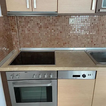 Efi's House * Φλογητά