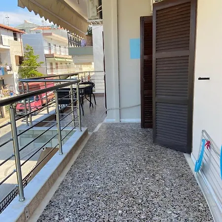 Διαμέρισμα Efi's House