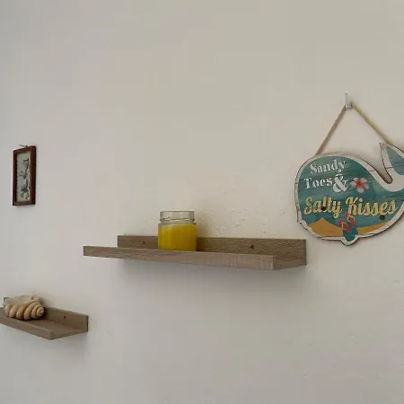 Efi's House * Flogita
