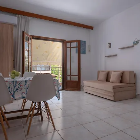 Efi's House * Flogita