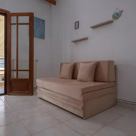 Apartment Efi's House