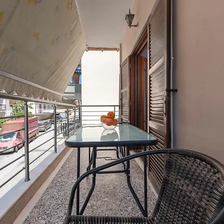 Efi's House Apartment