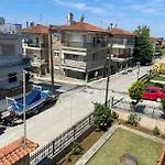 Apartment Efi's House Flogita