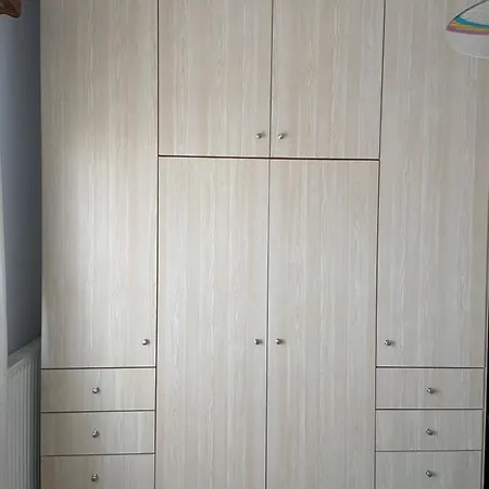 Efi's House Apartman