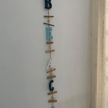 Apartman Efi's House