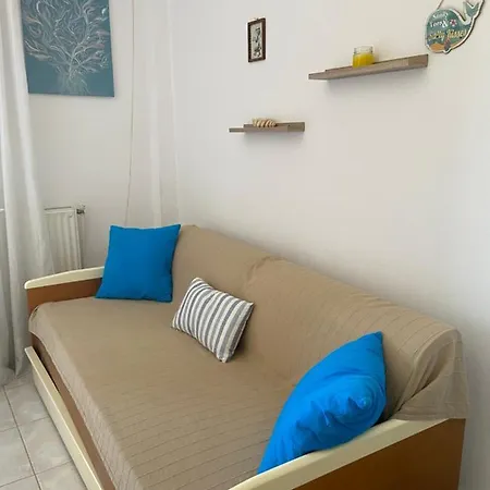 Efi's House Apartman *