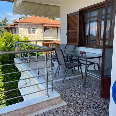 Apartman Efi's House