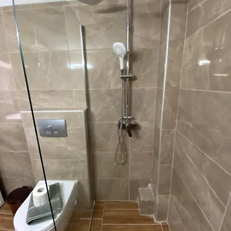 Apartman Efi's House