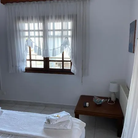 Apartman Efi's House *