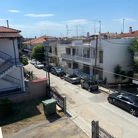 Efi's House