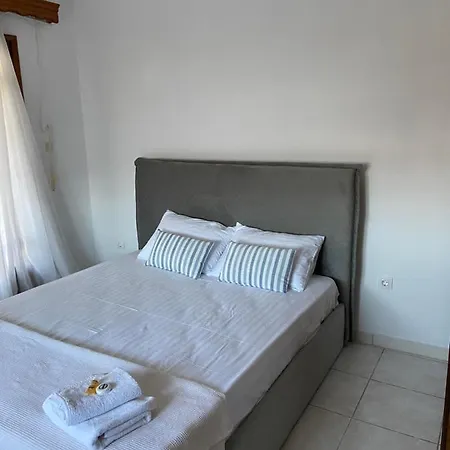 Apartman Efi's House *
