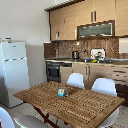 Apartman Efi's House *