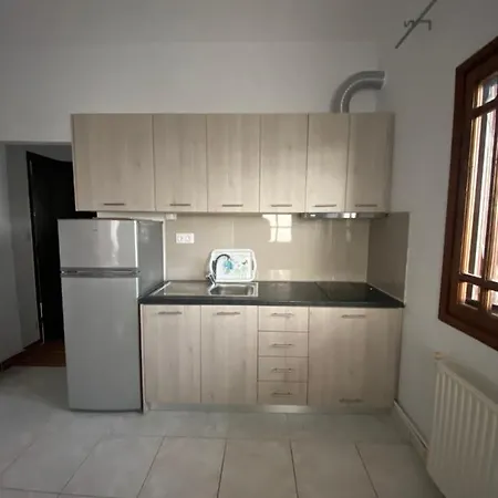 Efi's House Apartman Flojitá